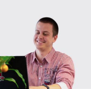 Řečník: Adam Cagala