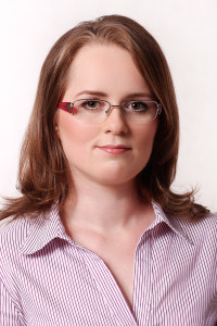 Řečník: Petra Mikulášková